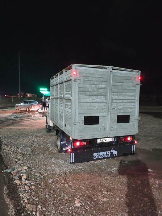 Дайын ағаш борт сатылады