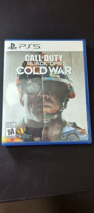 Игры на playstation 5