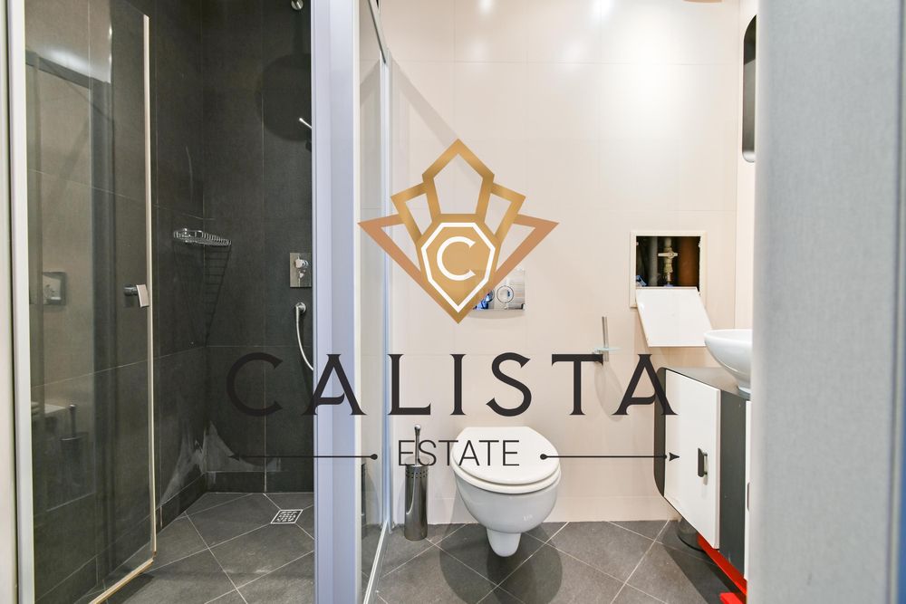 Дава се под наем Тристаен апартамент в София, Оборище - 100 кв.м за 950 € - Снимка #10