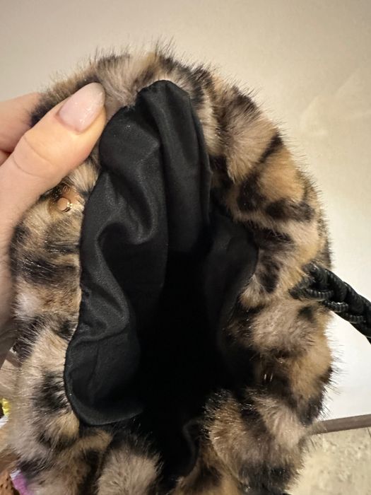 Кокетна чанта BagtoBag