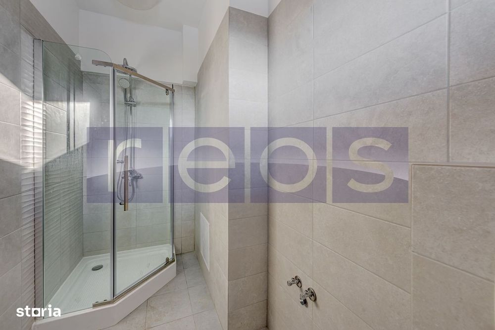 Vanzare Vila 7 Camere + Garaj | 217 Mp | Terasa 65 Mp | Zona Baneasa -