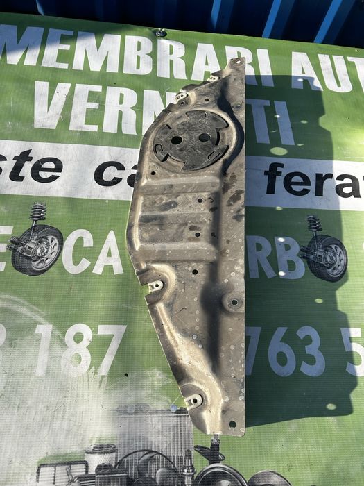 Scut metalic motor  BMW G20 3.0 D X Drive