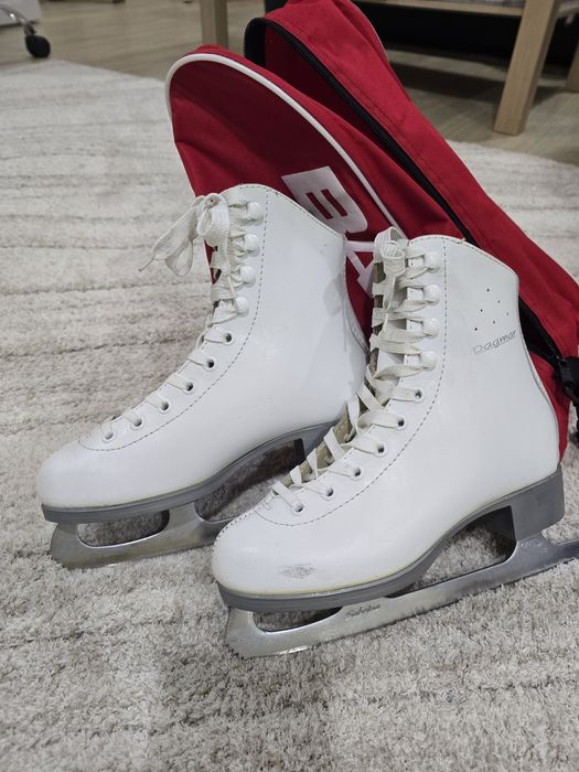 Фигурные коньки Botas Dagmar 34p