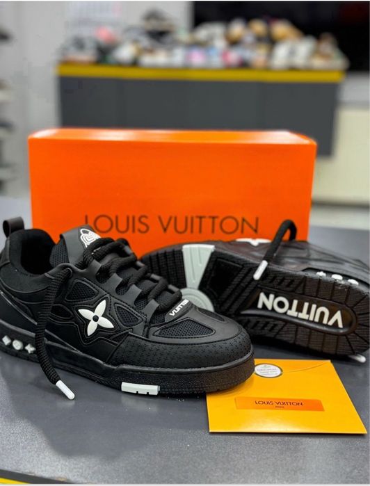 Adidasi Louis Vuitton Skate Toate Modelele
