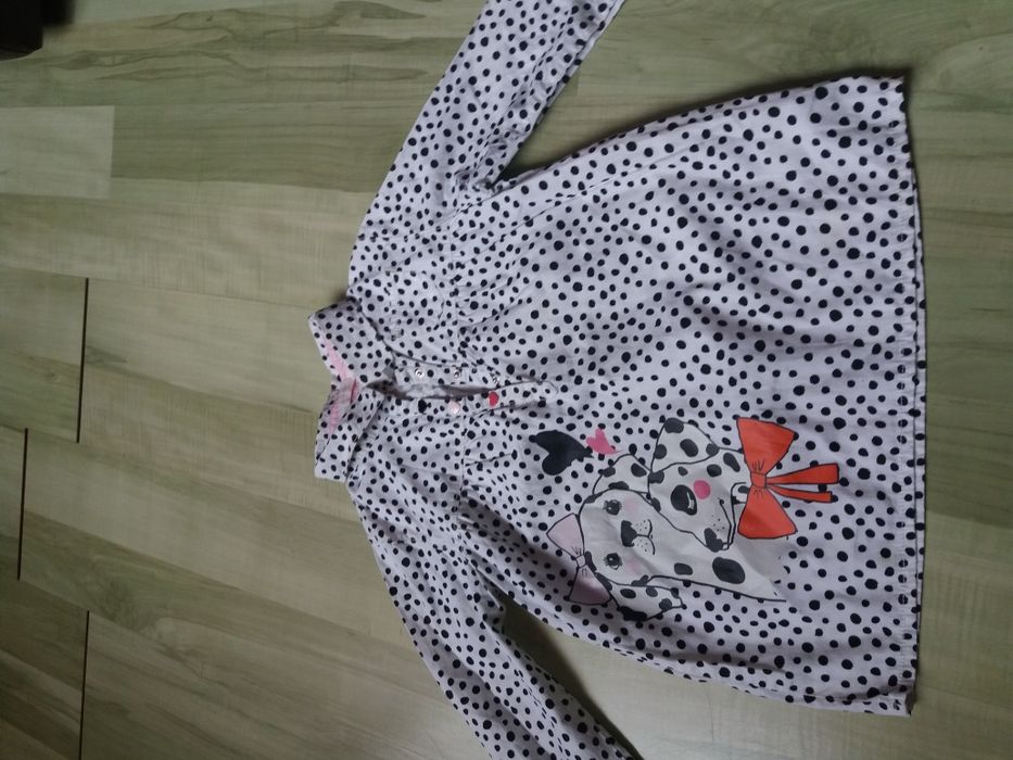 Хубави рокли и блузки