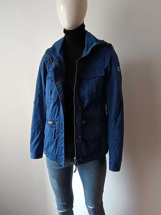 Geacă de damă toamna-primavara