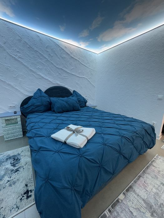 Cazare / regim hotelier Petrosani Parang / Straja / transalpina