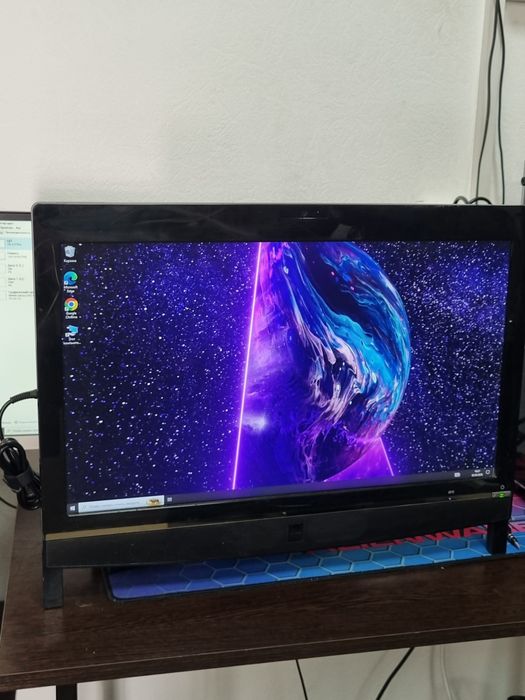 Моноблок для работы