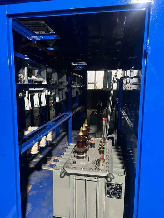 Трансформатор любой мощности в Караганде | Надежно