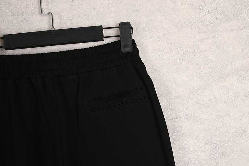 Aduc pe comanda Pantaloni OFF - WHITE