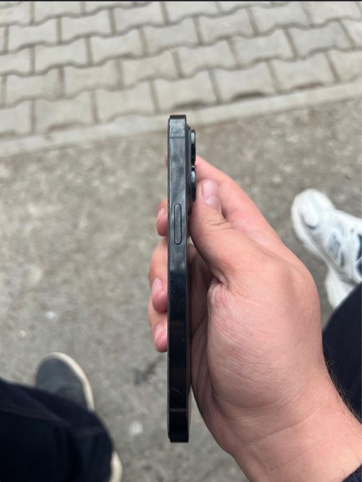 Продам iphone 14 pro 128 gb
