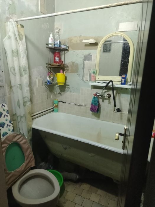 Продаётся 1 ком Чиланзар 22кв 2 этаж Chilonzor Uchtepa 22 kv 1 hona