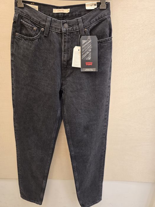 Levi's mom jeans măsură 26**