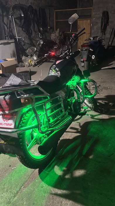 Jelmaia 300 m18 ОБМЕН