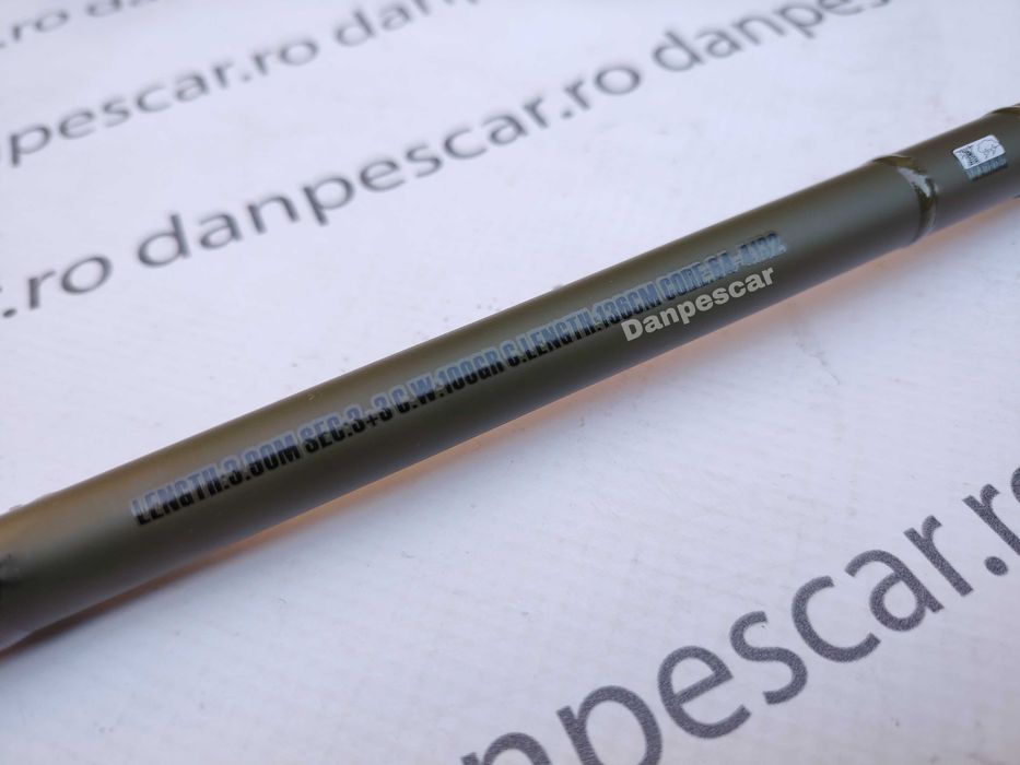 Lanseta feeder FL Veteran Distance 3.90metri Actiune:150gr