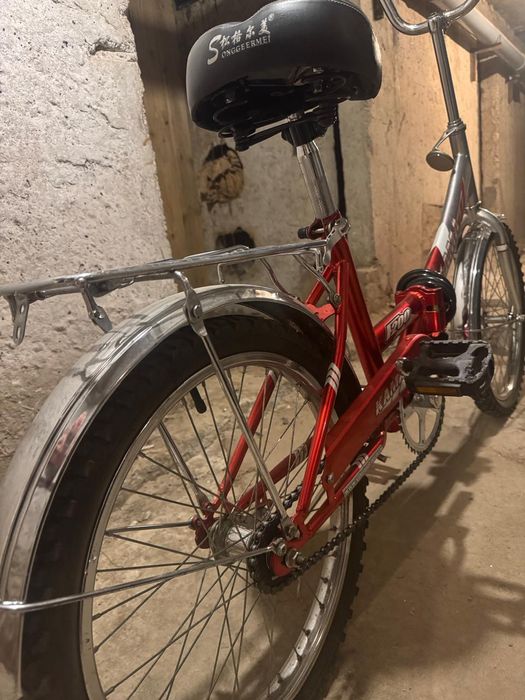 Продается Велосипед