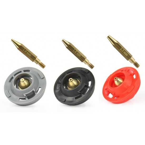 Електрически пистолет за боядисване 800 мл HAWEK