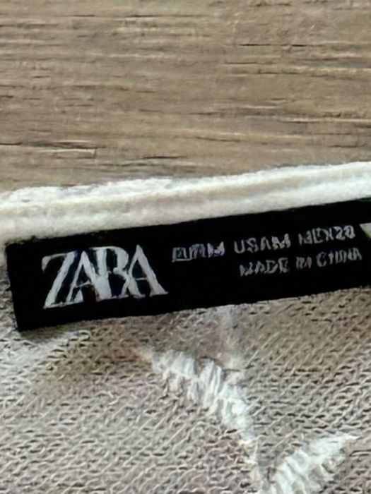 Rochie de plaja noua M zara