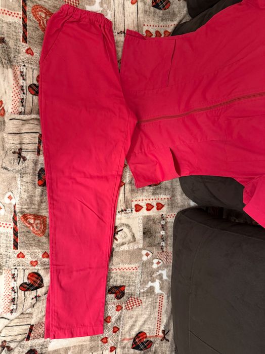 Costum întreg medical Masstex S