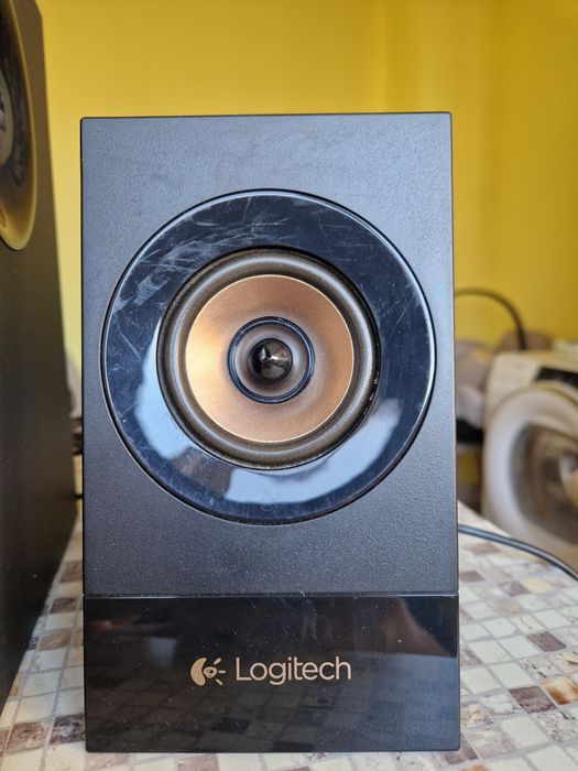 Аудио система Logitech Z533 2.1