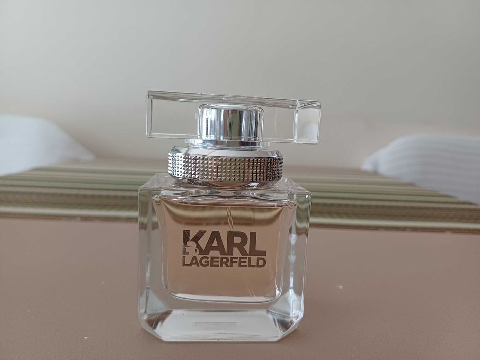 Karl Lagerfeld for Her
