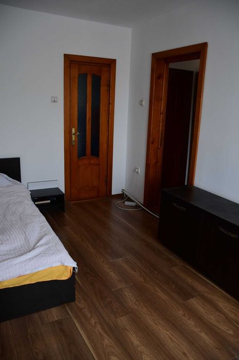 Închiriez Garsonieră Moderna Zona Gara