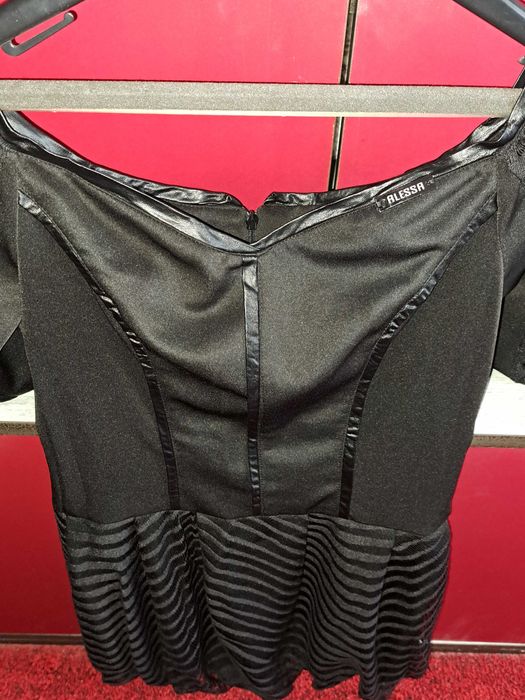 Рокля Алесса  в м размер