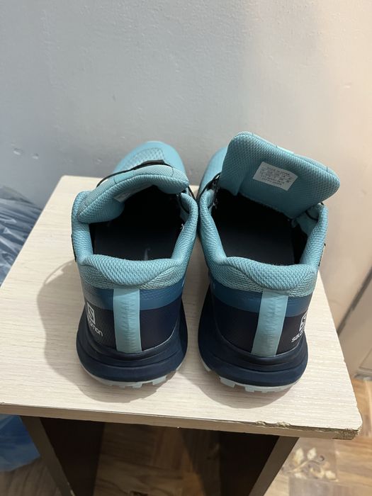 Кроссовки Salomon размер 41