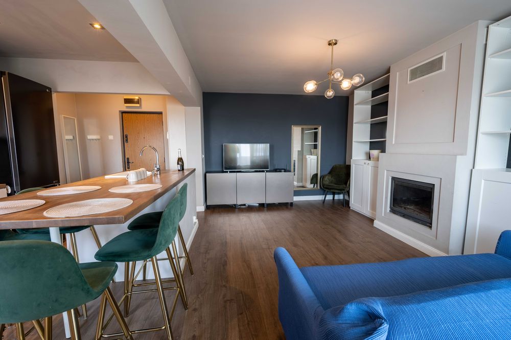 Apartament Ultracentral Regim Hotelier Targoviste