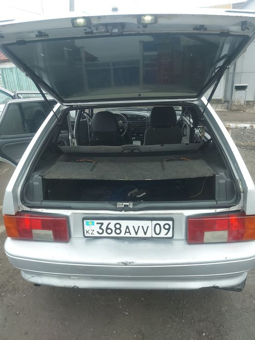 Продам ваз 2114 на полном ходу