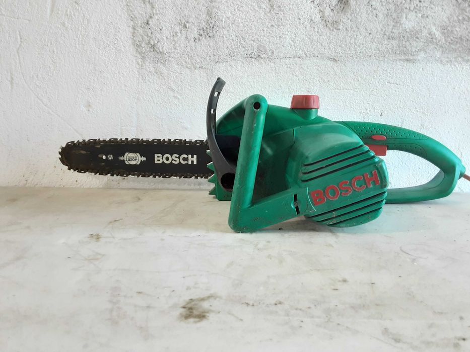 Резачка - Bosch AKE 30 / 1600 W