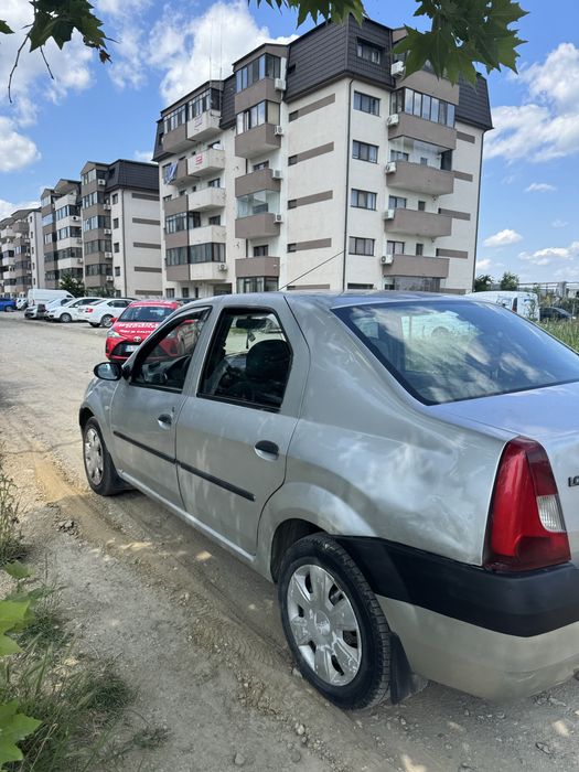 Vand Dacia logan