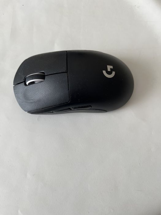 Мышь Logitech Pro X Superlight