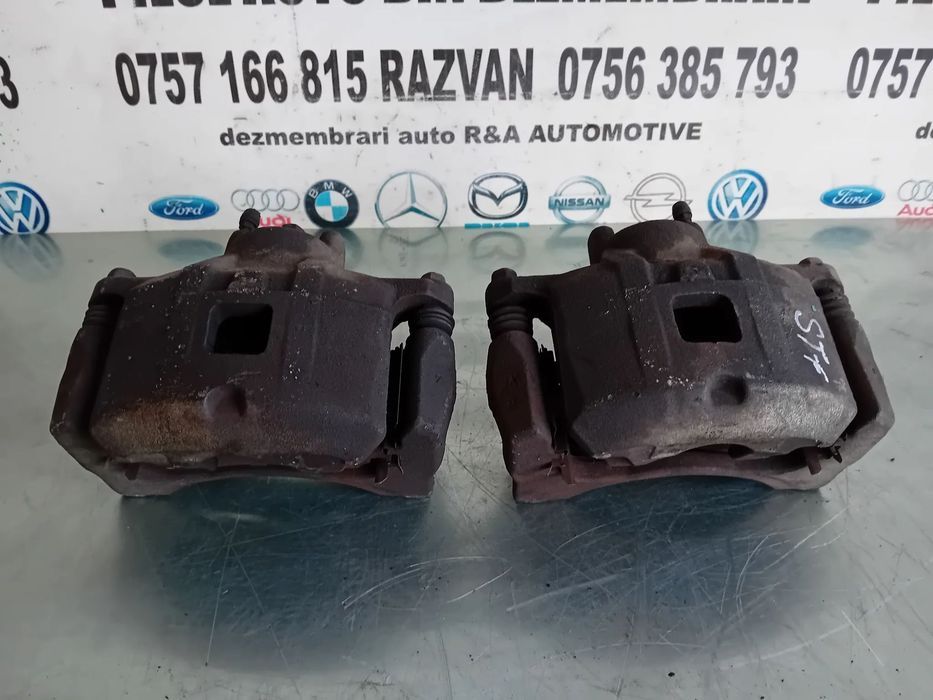 Etrieri Etrier Stanga Dreapta Fata Dodge Calber 2.0 Crdi 2006-2012 Motor BWD