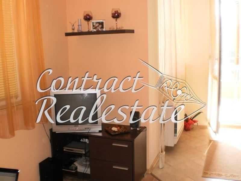 Дава се под наем Двустаен апартамент в Варна, Лятно кино Тракия - 50 кв.м за 331.5 € - Снимка #4