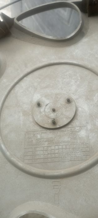 Калпак Камри 20 сатылады