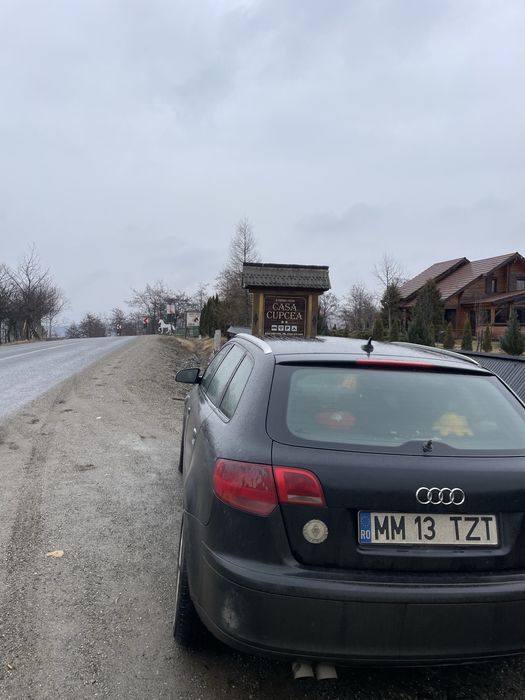 Vând audi a3 2006