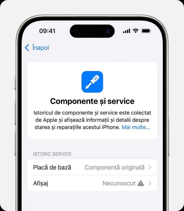 Display iPhone Original | 11/12/13/14/15/16/17 | 4.9 RECENZII GOOGLE