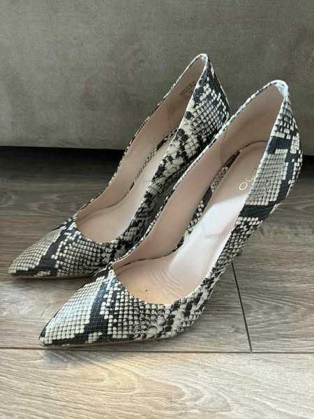 Токчета на Aldo 39 номер