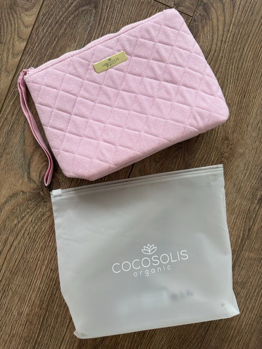 Несесер cocosolis