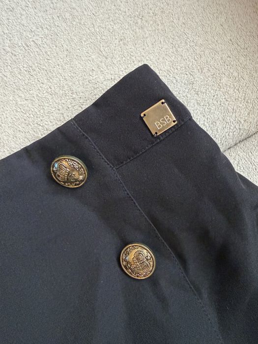 Черна пола BSB размер 38/XS