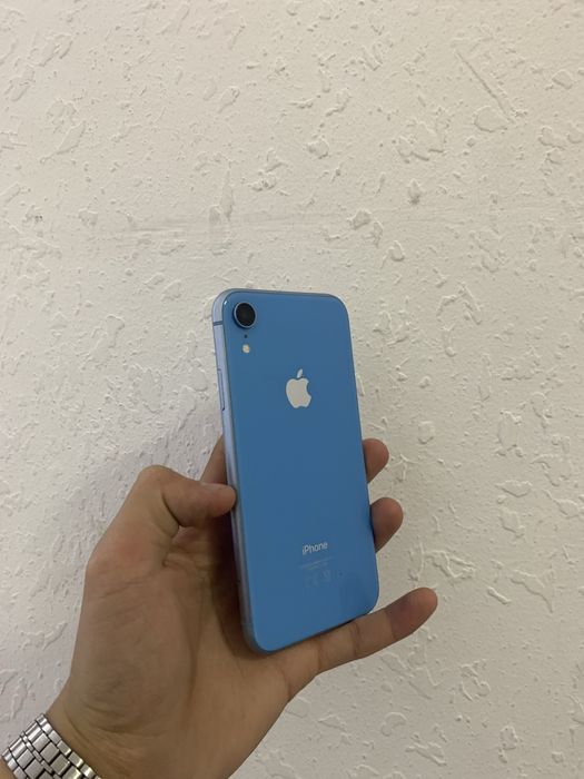 Xr обмен на вышего моделя