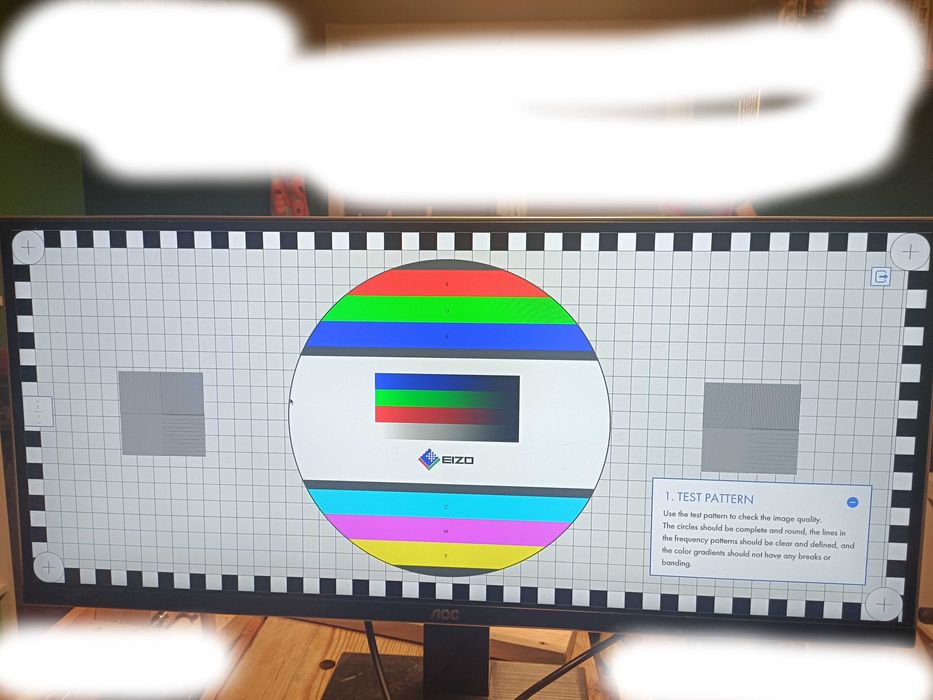 Монитор 34 инча AOC u3477Pqu