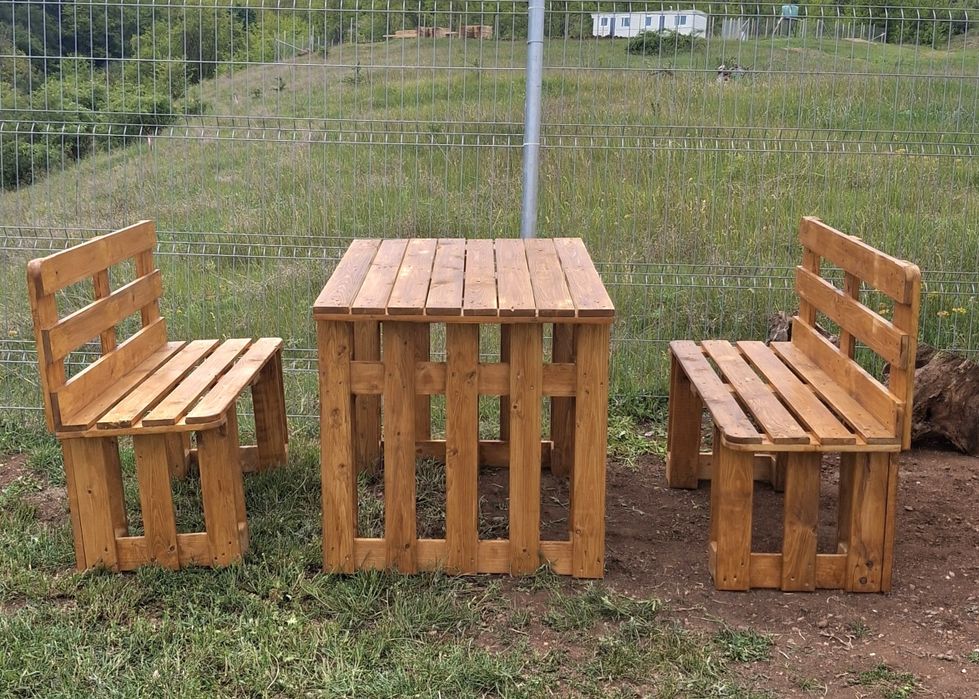 Mobilier gradina sau terasa
