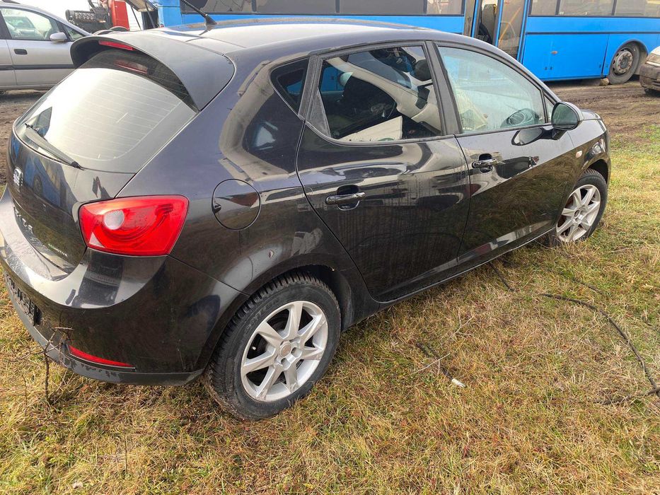 seat ibiza 1.2 tdi cfw 6j на части сеат ибиза 1.4 тди 6ж
