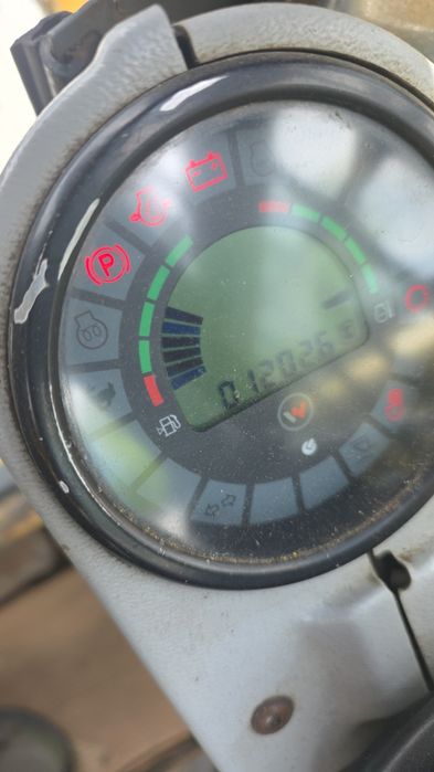 Wacker Neuoson 1101