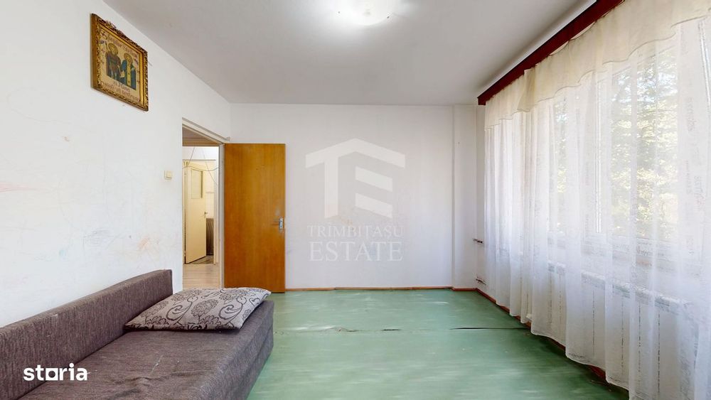 3 camere | Decomandat | Berceni