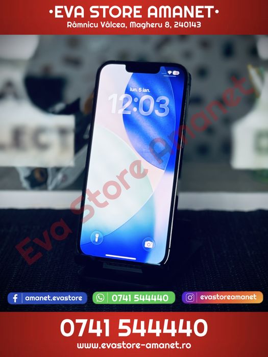 Apple iPhone 13 Pro Graphite 128GB Neverlocked