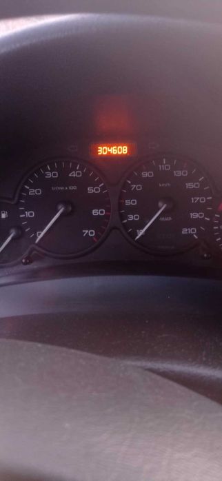 Citroen Berlingo 5+2