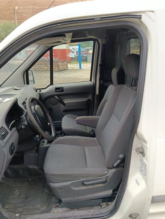 Седалки Ford Transit Connect / товарен